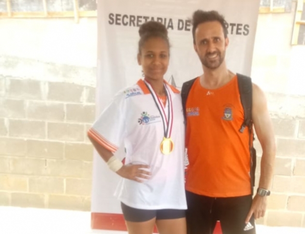 Ourinhos segue à frente de potências do esporte paulista na classificação parcial dos Jogos Abertos.