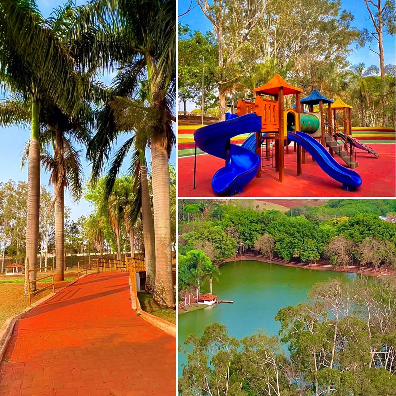 Cidades com foco turístico apresentam qualidade de vida superior