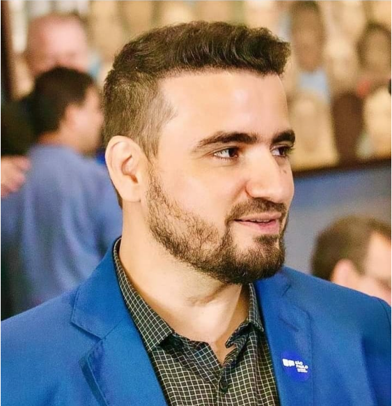 Após lançamento de pré candidatura, Caio Lima cresce na corrida eleitoral para prefeito de Ourinhos