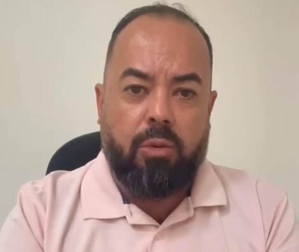 “O vereador Guilherme não é vítima, não é coitadinho