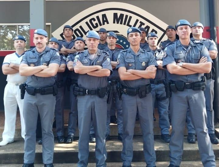 31º Batalhão de Polícia Militar do Interior tem novo comandante