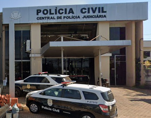 Polícia prende homem condenado por estupro em São Pedro do Turvo