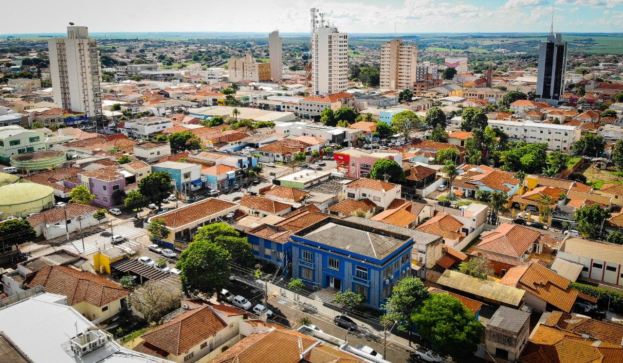 Ourinhos Recebe Mais R$ 83 Milhões da Concessão de Água e Esgoto
