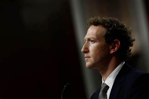 Zuckerberg encerra checagem de fatos no Facebook e Instagram