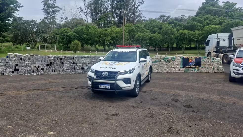 Bauru tem queda de 78% no número de latrocínios em 2024, diz SSP