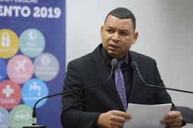 DE CRÍTICO A APOIADOR: O que será que está por trás da mudança de postura do vereador Éder Mota?