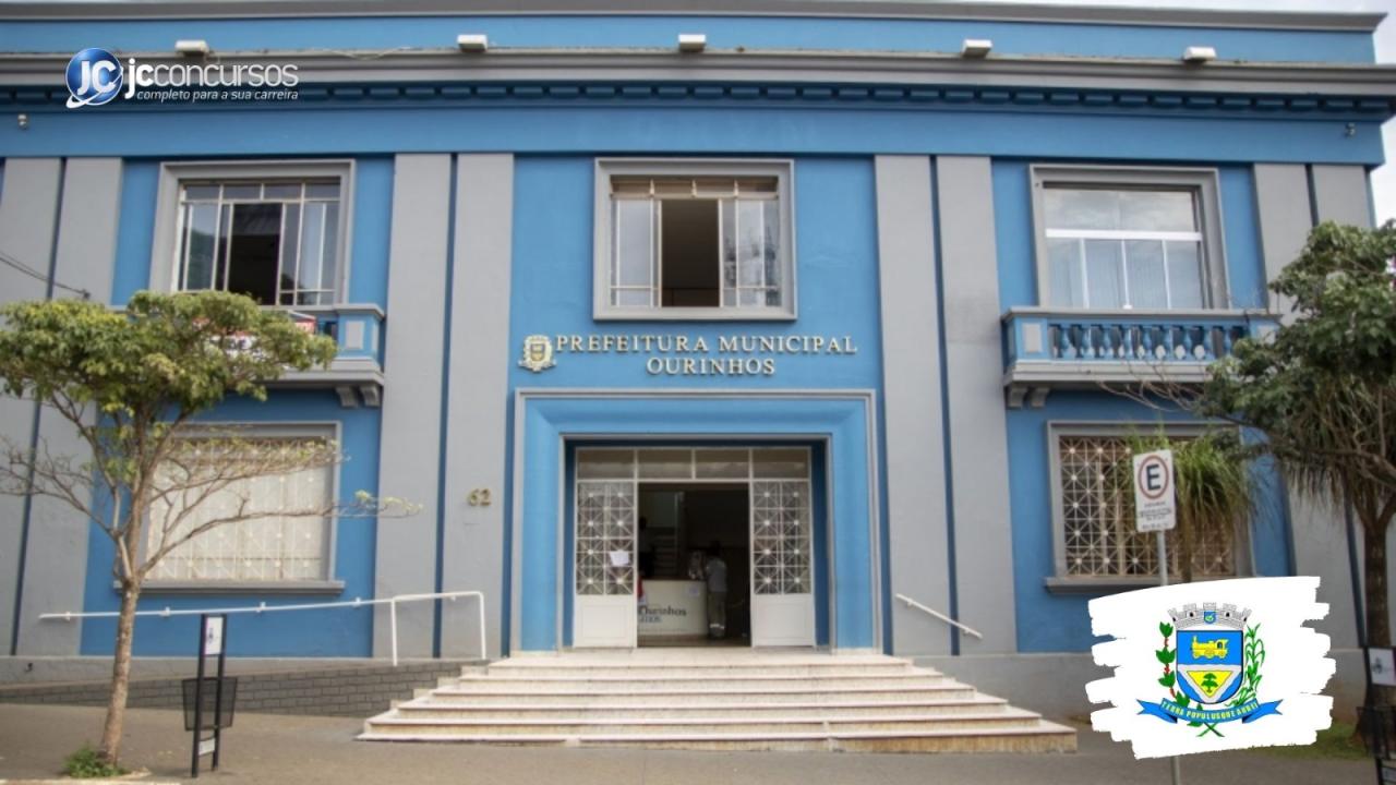 Prefeito de Ourinhos se Aproxima de 800 Cargos Nomeados e Número Pode Chegar a 1.000