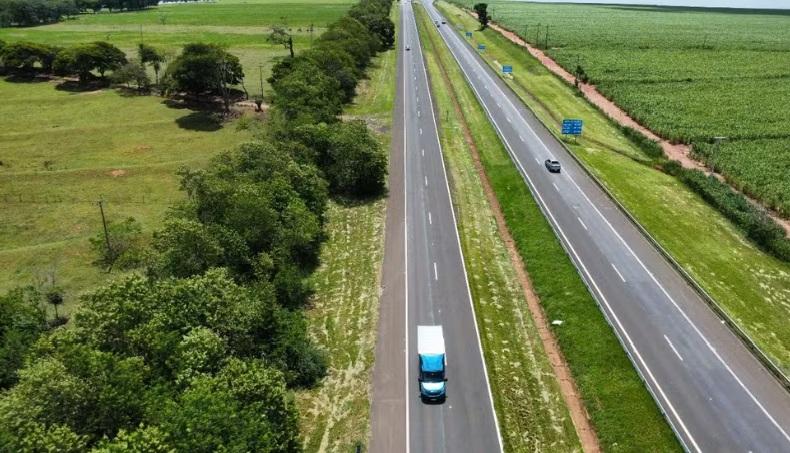 Operação ‘Semana Santa’ encerra com registro de mortes em acidentes nas rodovias do interior de SP