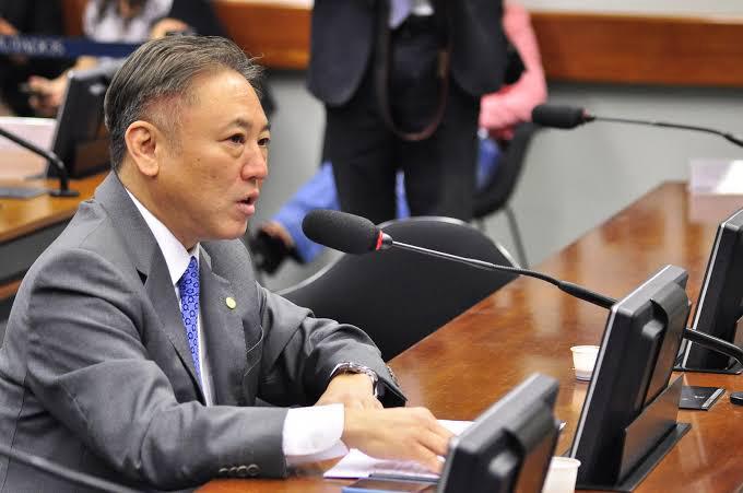 WALTER IHOSHI: A VOZ FIRME DA COLÔNIA JAPONESA QUE ECOA EM TODO O ESTADO