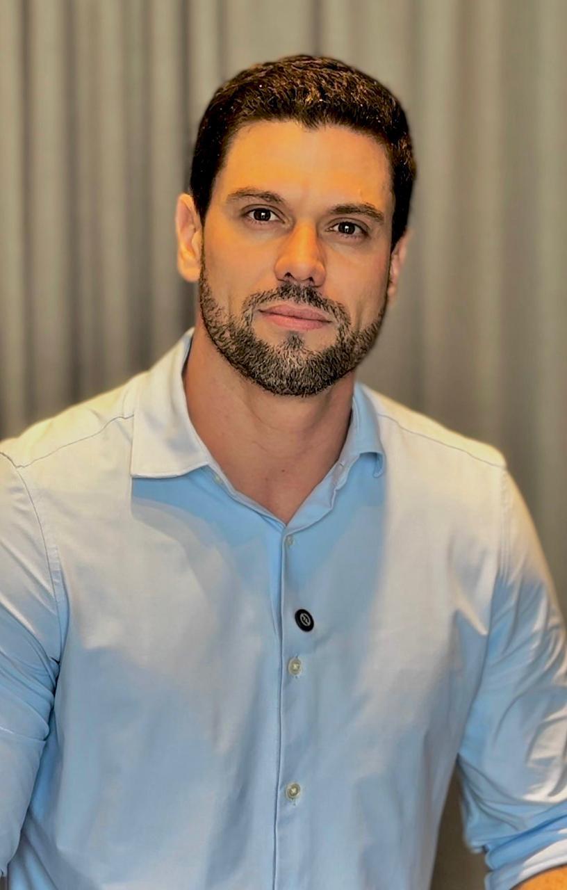 “QUEM DEFENDE O MUNICIPALISMO NÃO PODE FECHAR AS PORTAS PARA O DIÁLOGO NEM ADOTAR AÇÕES QUE PREJUDIQUEM OS MUNICÍPIOS”, DISPARA LUCAS POCAY