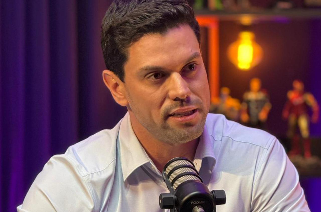 Lucas Pocay defende planejamento de longo prazo e visão global para o interior