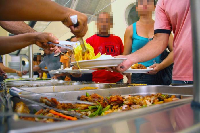 Lucas Pocay destaca legado social: restaurante popular, valorização da APAE e esporte inclusivo como símbolos de dignidade e cidadania
