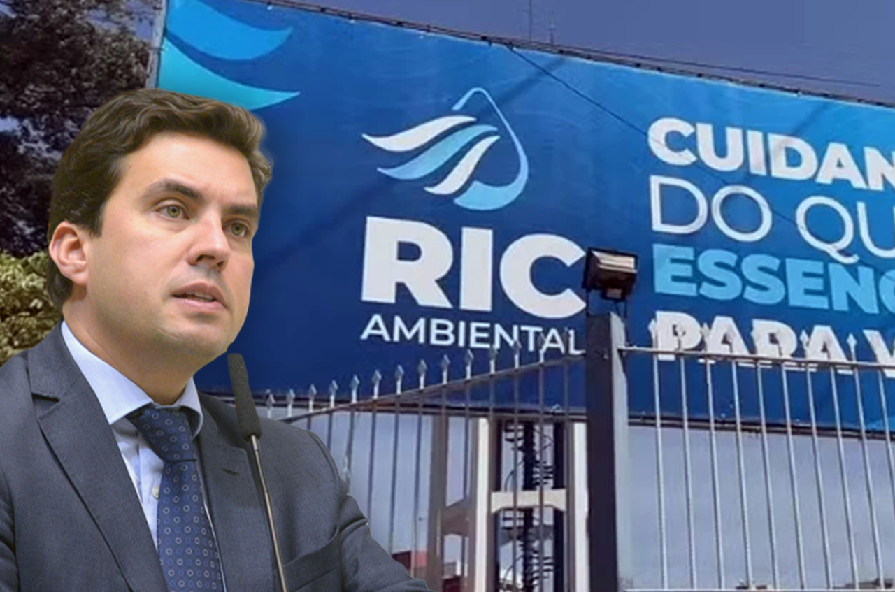 Modelo de Ourinhos é citado como exemplo de sucesso após rompimento de contrato da Prefeitura de Marília com a empresa Rio Ambiental