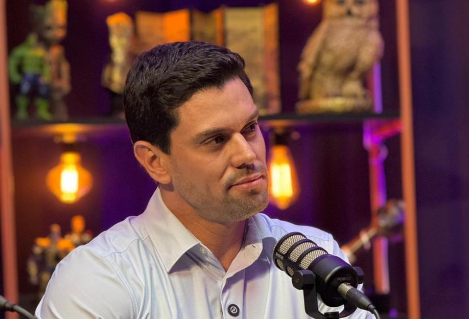 Ourinhos mudou de verdade: 8 anos de conquistas que viraram referência com Lucas Pocay