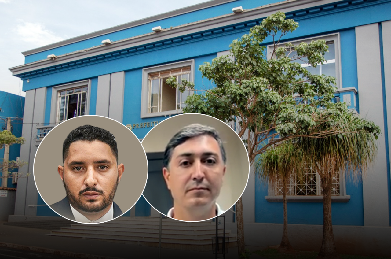 Reestruturação de Guilherme Gonçalves e Zóio pode custar R$ 4,8 milhões a mais por ano