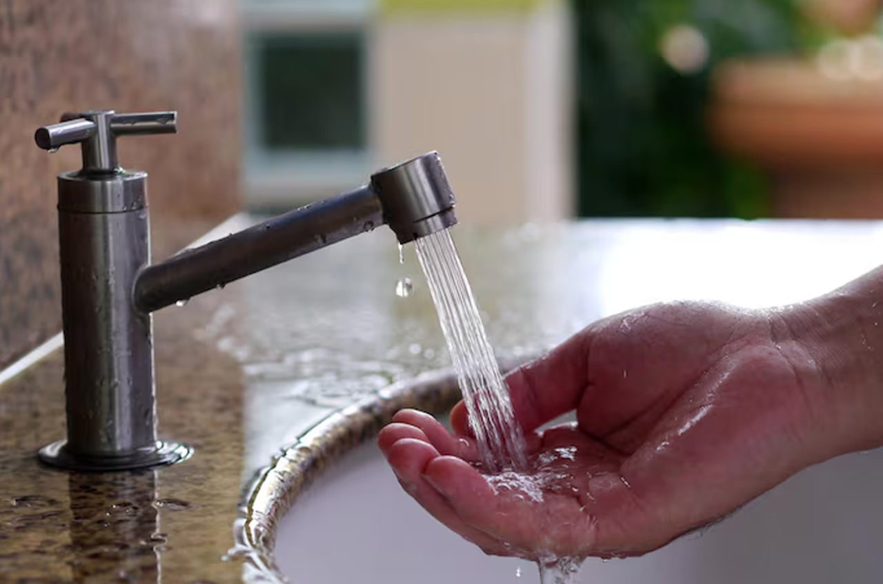 A concessão da SAE foi a única solução responsável para garantir água e investimentos em Ourinhos
