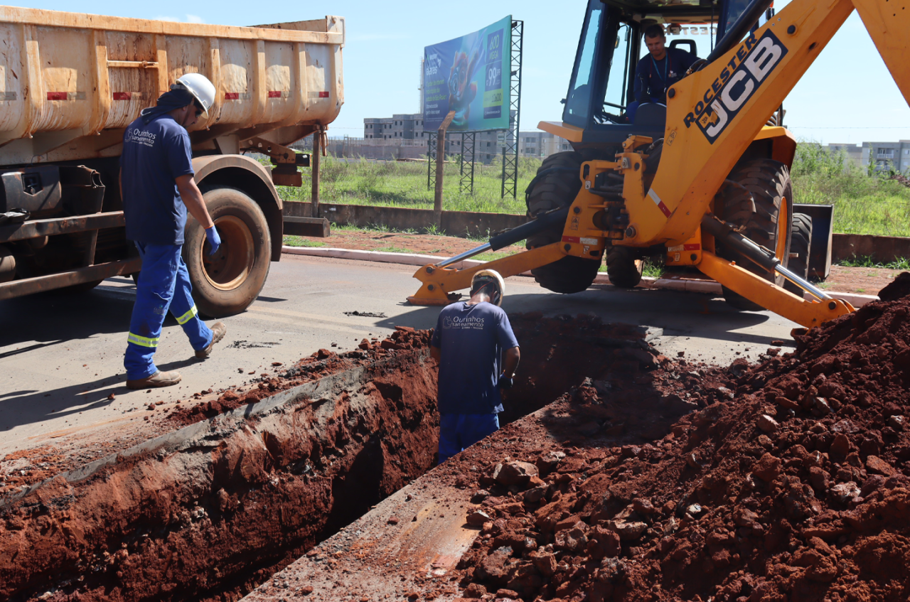 Decisão corajosa que tirou Ourinhos de décadas de atraso e garantiu um novo ciclo de investimentos