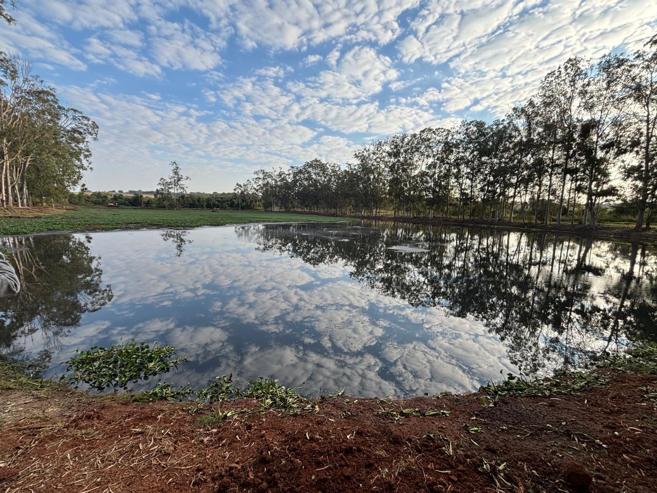 Com a concessão, Ourinhos consegue recuperar emissário de esgoto e protege o Rio Pardo