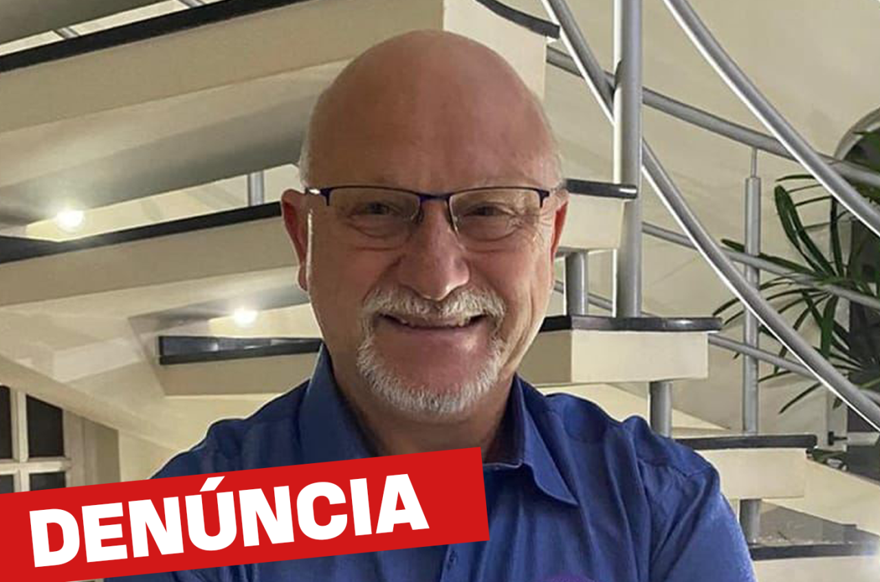 Família de secretários do prefeito Guilherme Gonçalves é favorecida em contrato milionário da UMMES