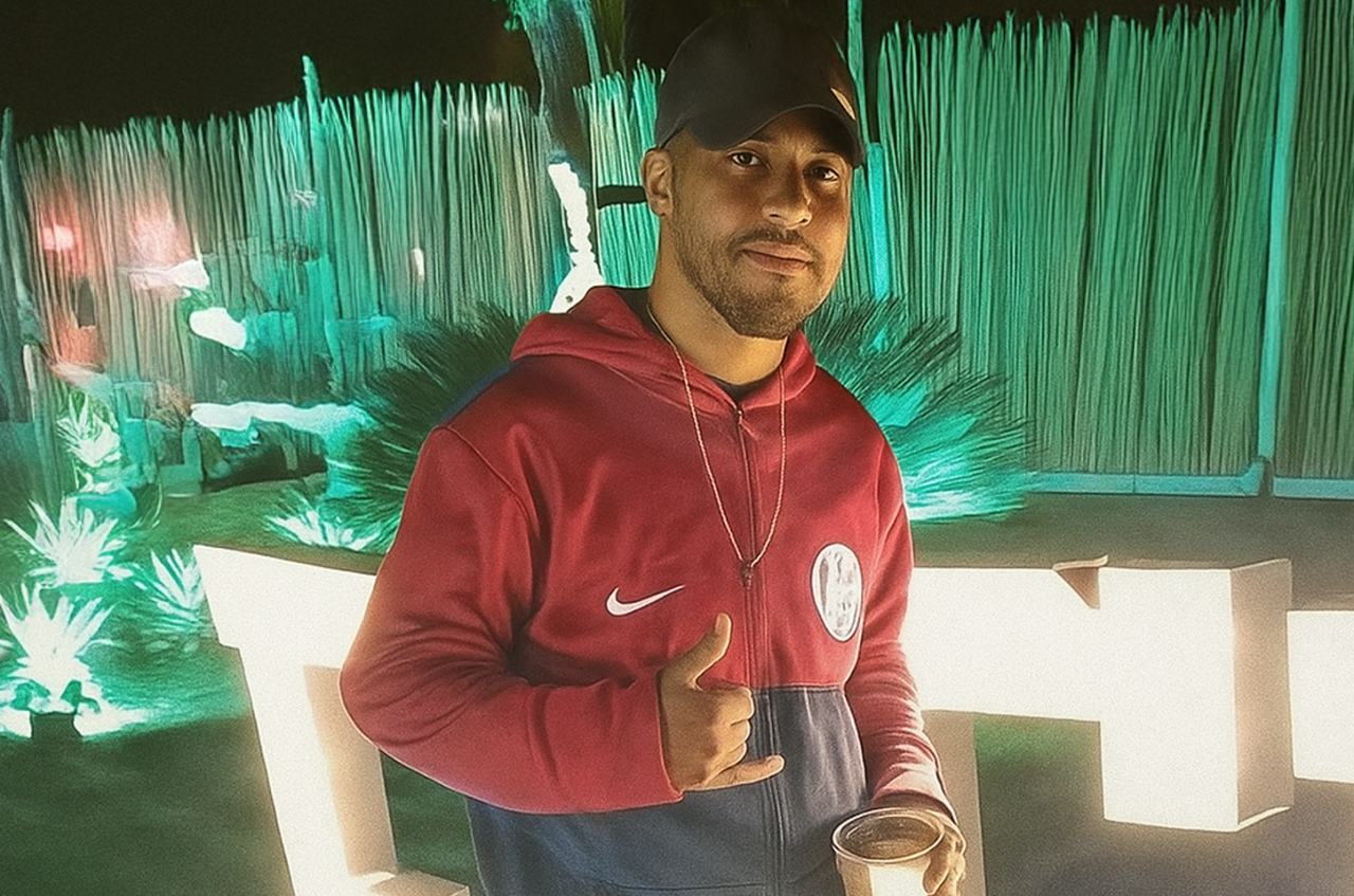 Família procura por jovem desaparecido em Bandeirantes-PR