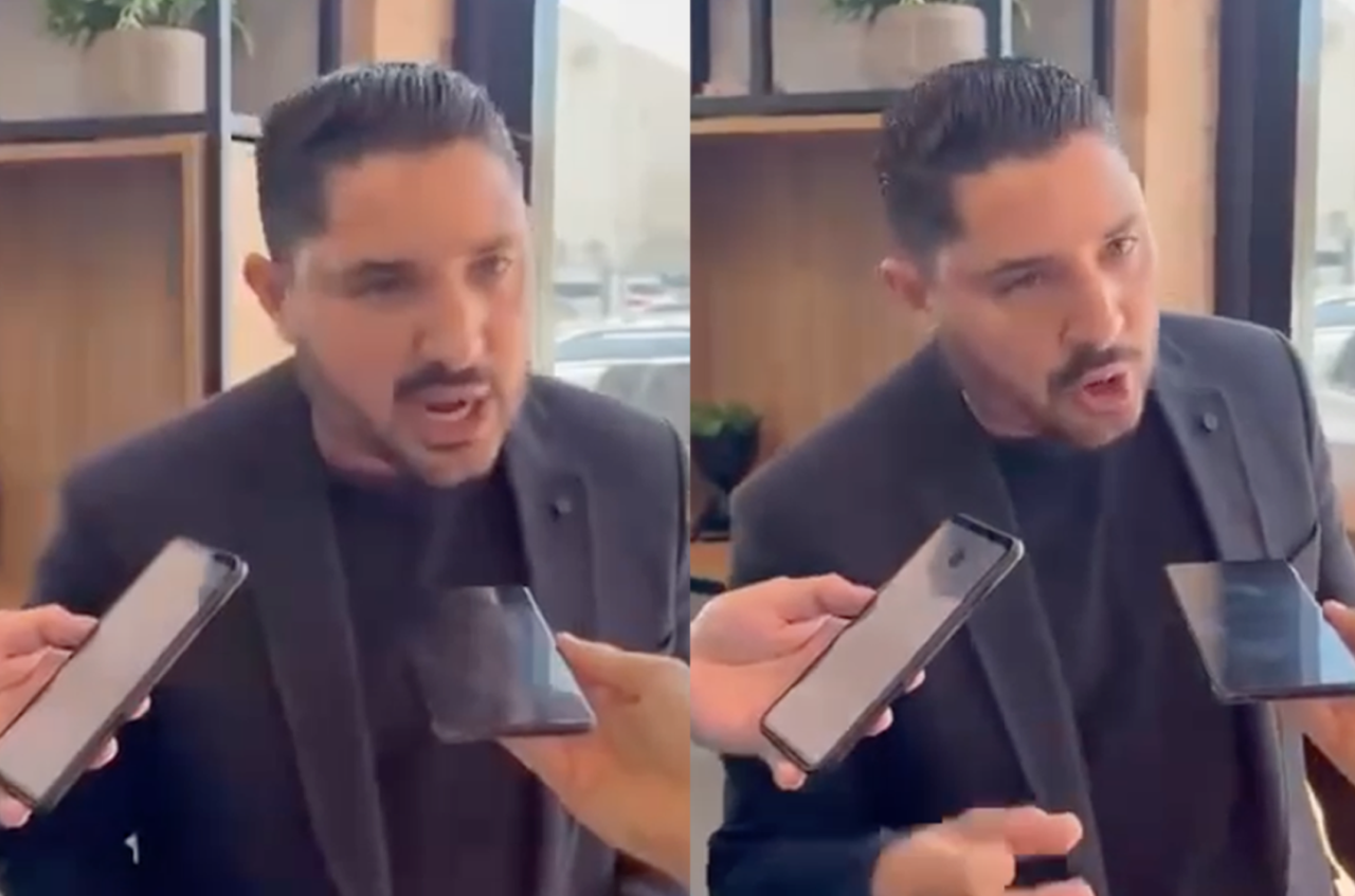 Guilherme Gonçalves perde a cabeça em entrevista e mostra que Ourinhos está mesmo sem comando