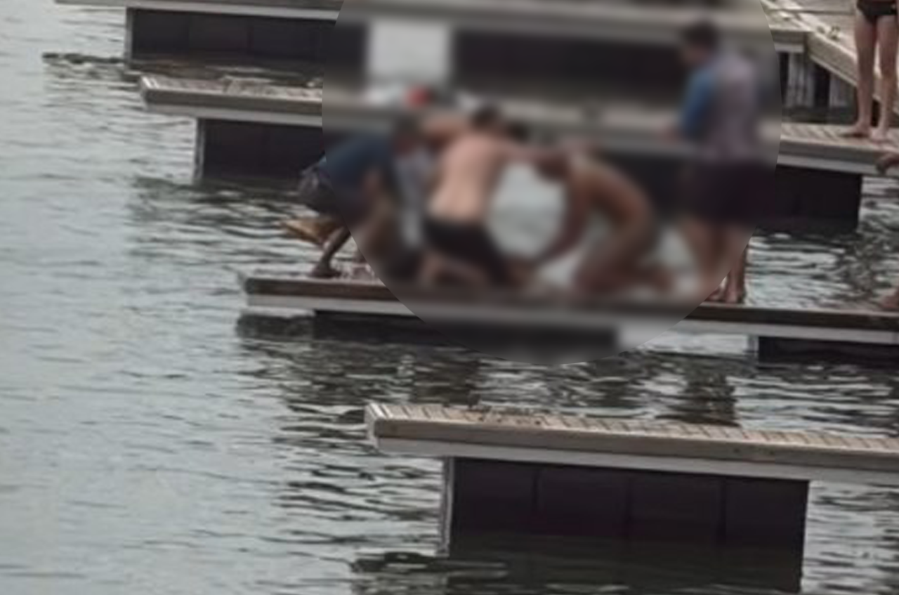 Jovem de 24 anos morre afogado no Camping Municipal de Avaré