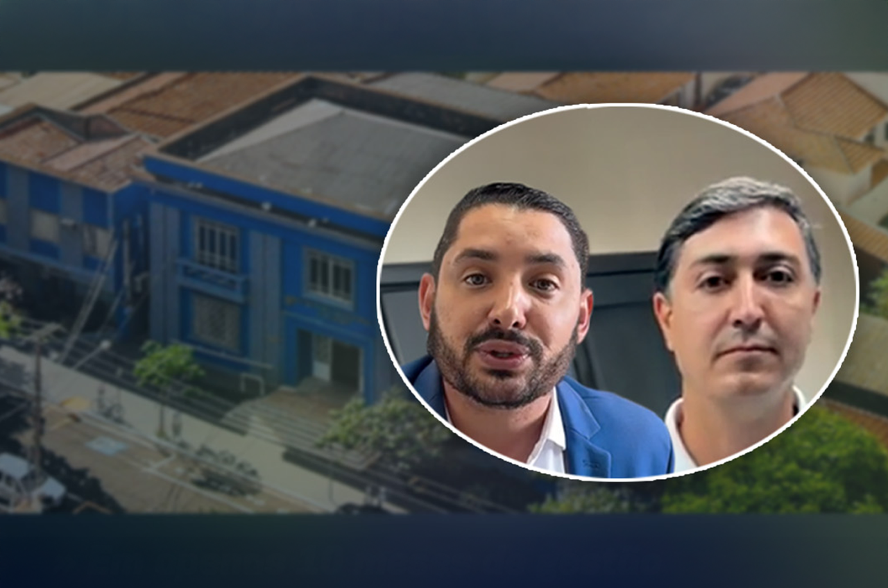 Ourinhos vive o pior momento de sua história