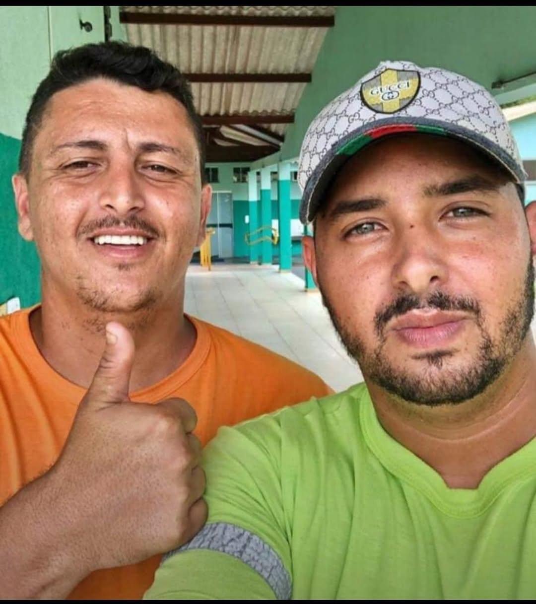 Prefeito TikToker nomeou servidor condenado por violência doméstica para cargo de confiança com salário triplicado