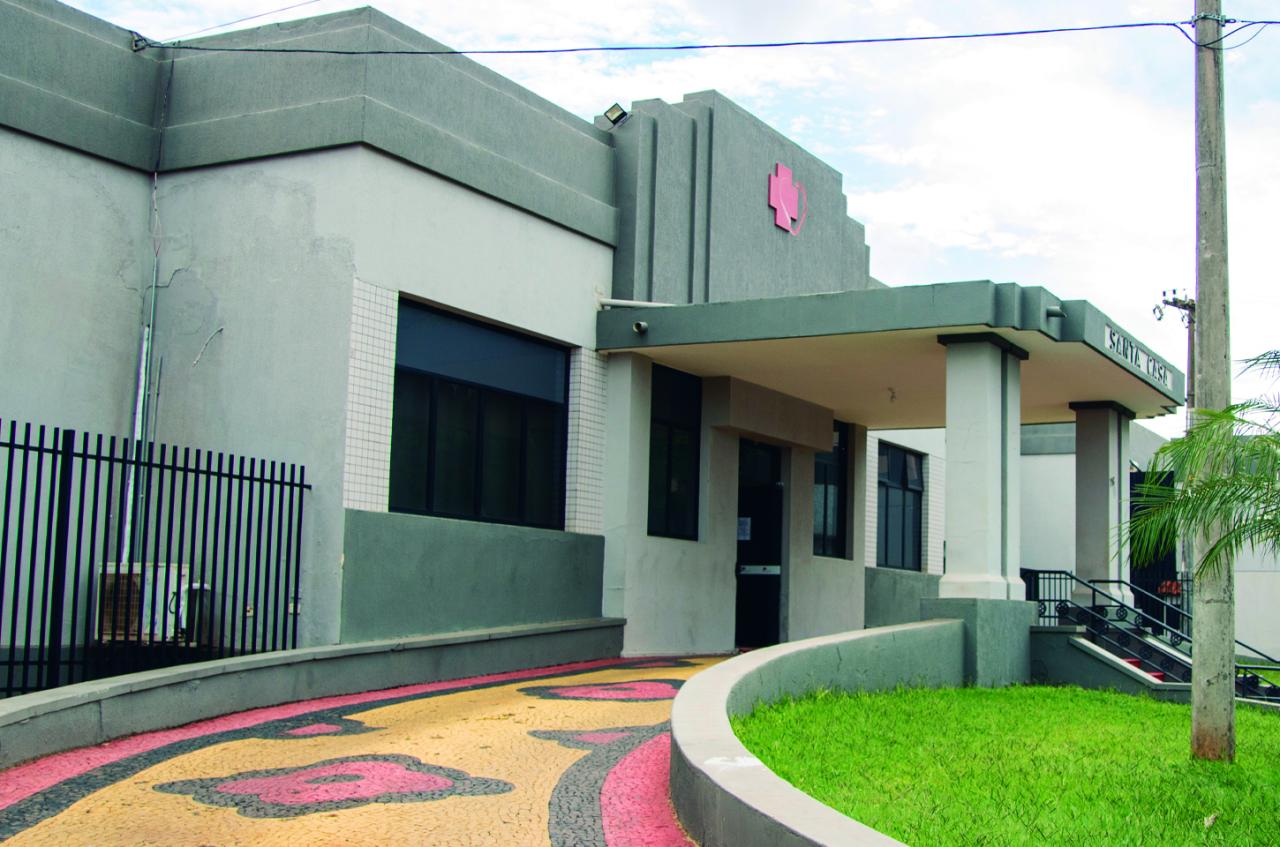 Santa Casa de Ourinhos registra três casos suspeitos de intoxicação por metanol
