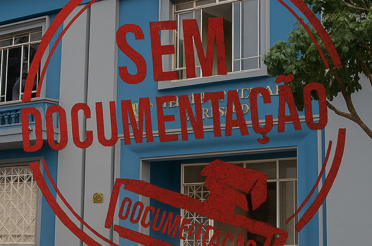 Secretários foram nomeados sem exames, certidões e procedimentos obrigatórios no início da gestão