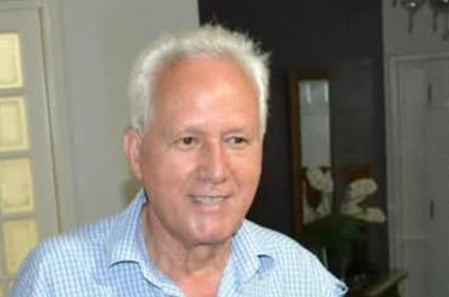 Falece aos 84 anos o advogado e escritor Eitor Martins