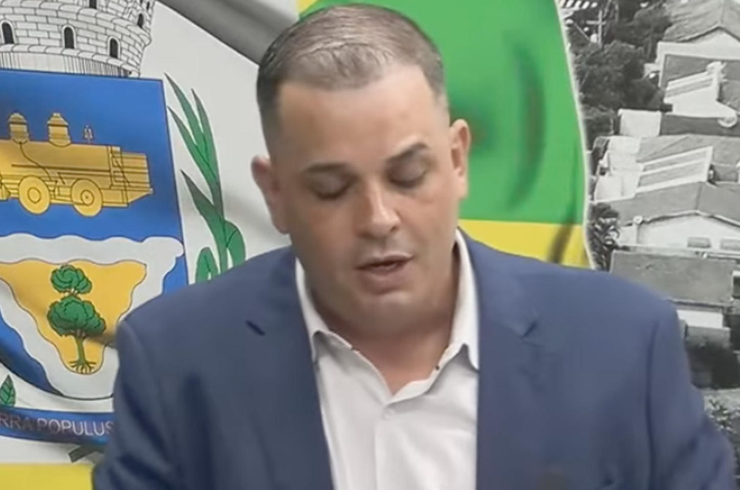Gestão do prefeito TikToker Guilherme Gonçalves nega dados públicos ao Legislativo