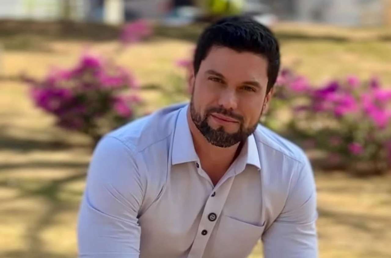 Lucas Pocay visita Bauru e Piratininga e destaca potencial das cidades no Interior Paulista