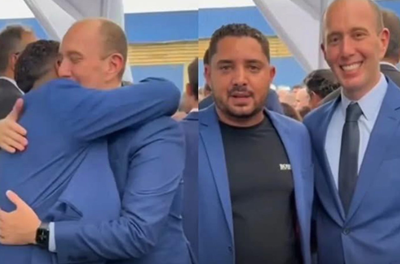 O Brasil cansou de políticos TikTokers