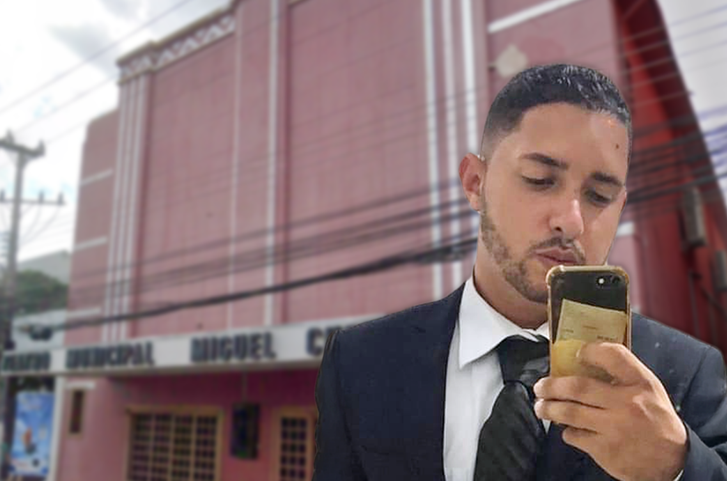 Ourinhos completa um ano sem cultura enquanto o prefeito TikToker encena nas redes