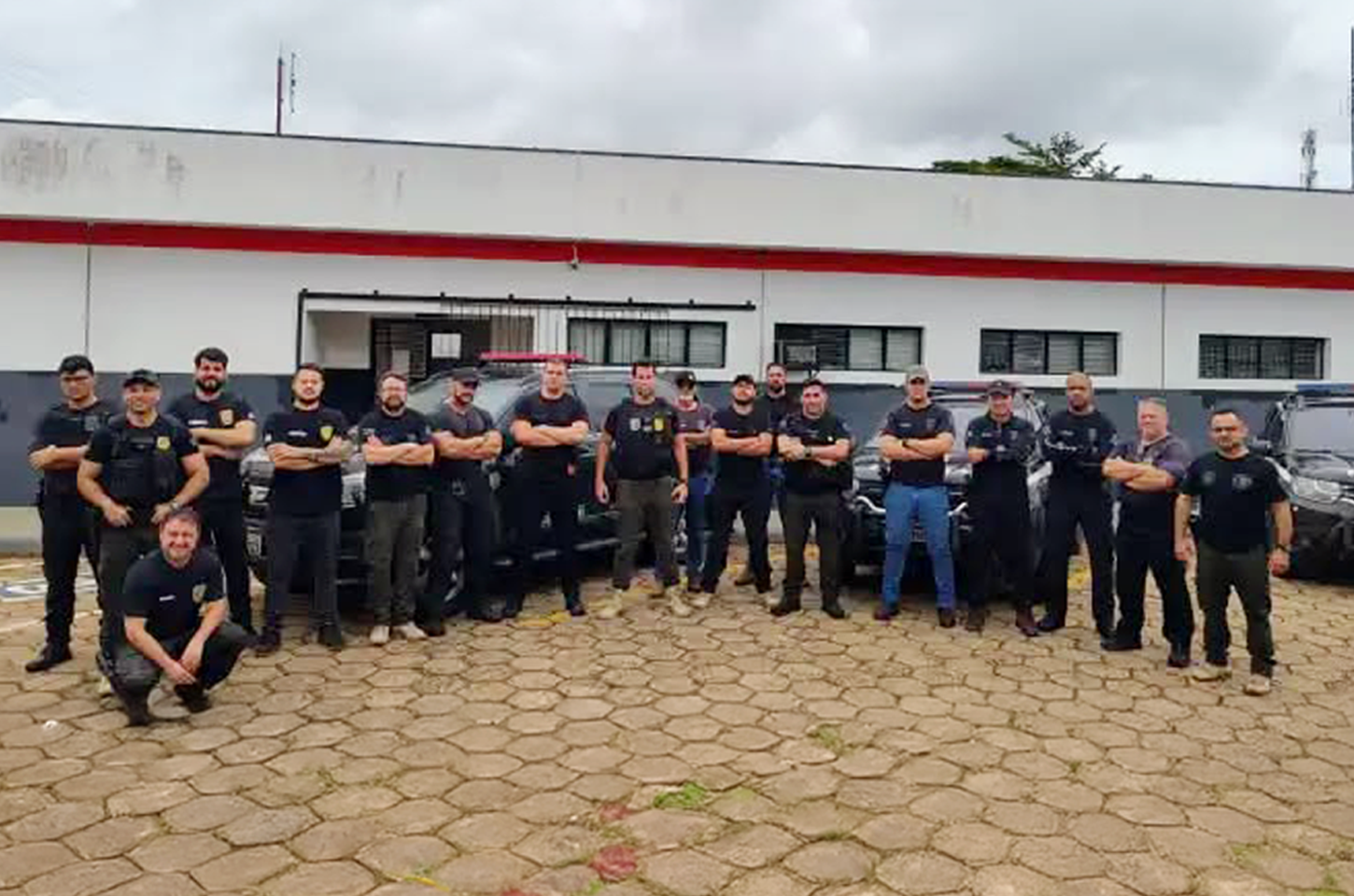 Polícia Civil desarticula grupo ligado ao tráfico após confronto interno na região