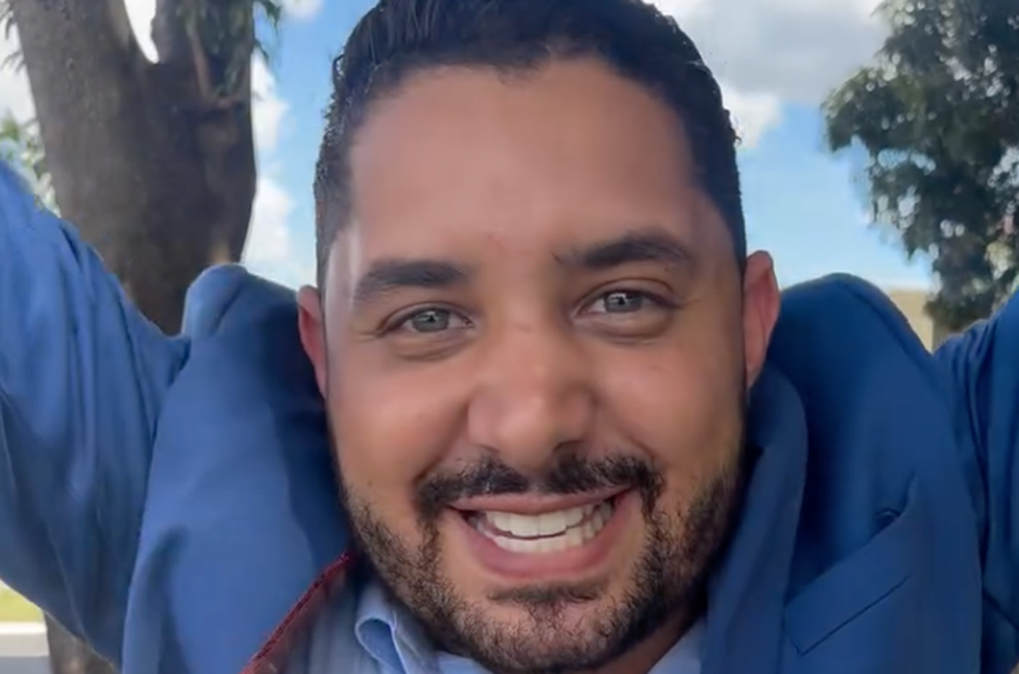 Prefeito TikToker Guilherme Gonçalves transforma trabalhadores em “caloteiros” sem eles deverem nada