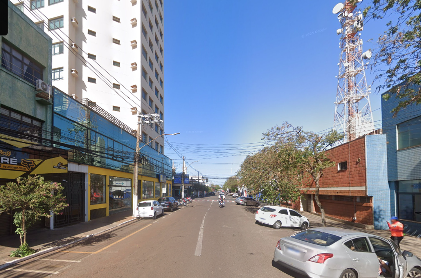 Prefeito TikToker Guilherme Gonçalves transforma trânsito em fonte de arrecadação