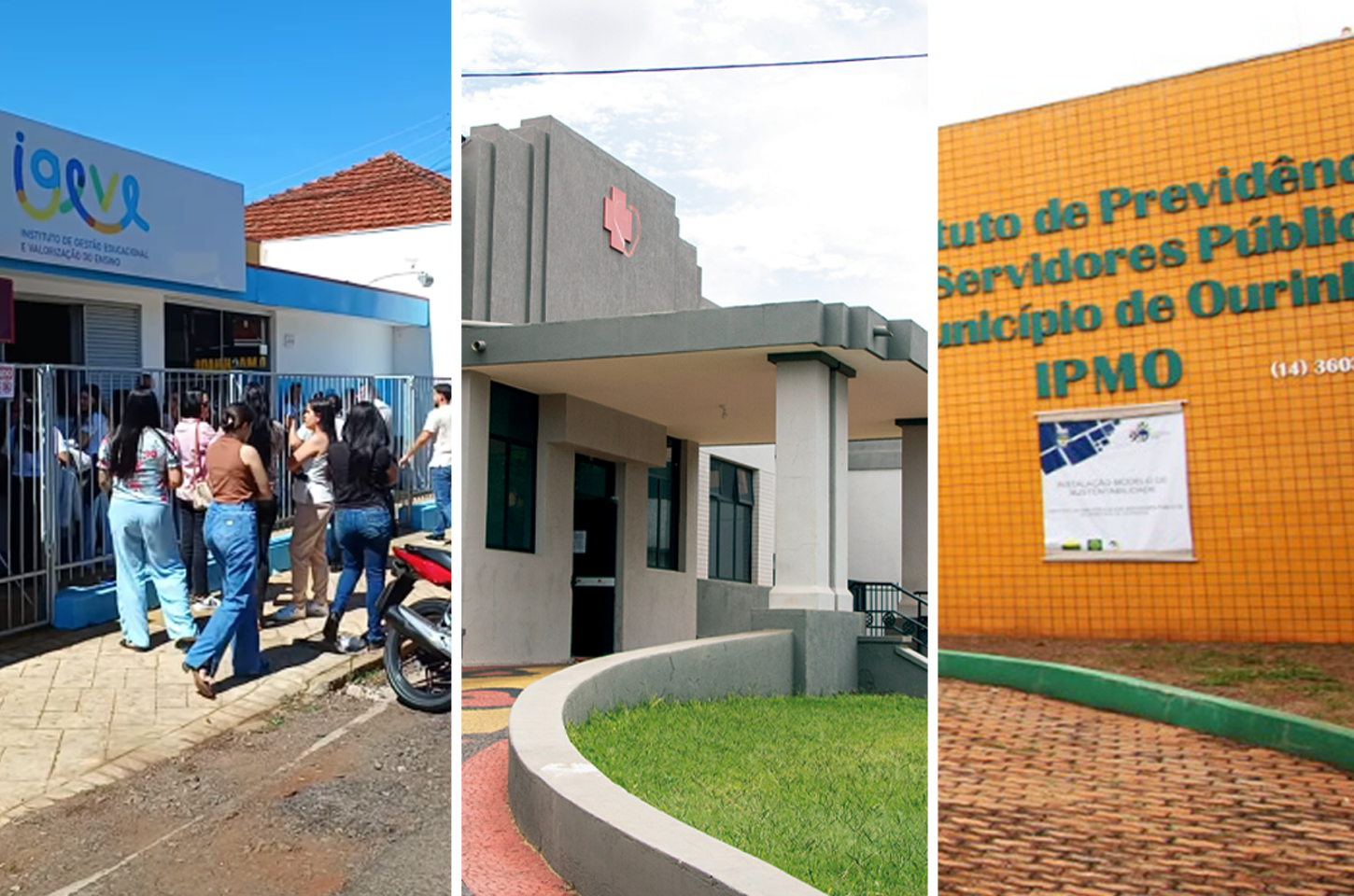 Vereadores denunciam caos financeiro e atrasos generalizados na gestão Guilherme Gonçalves