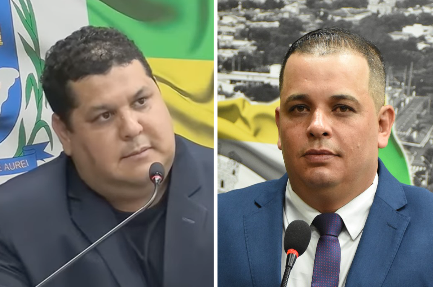 Vereadores denunciam: gestão Guilherme Gonçalves só não parou porque segue usando estrutura e projetos deixados por Lucas Pocay