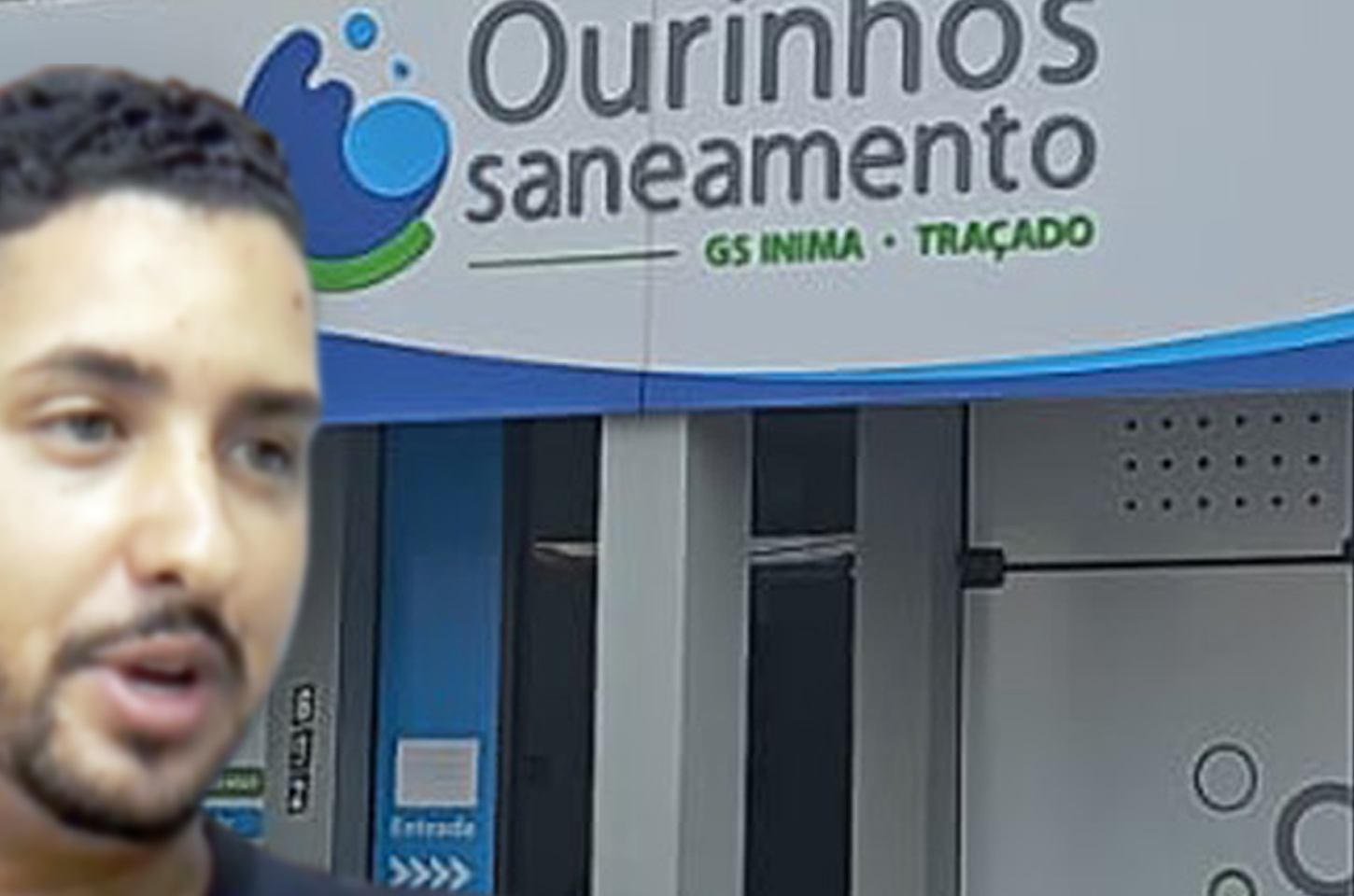 Crise da água revela que Ourinhos está sem fiscalização e sem comando