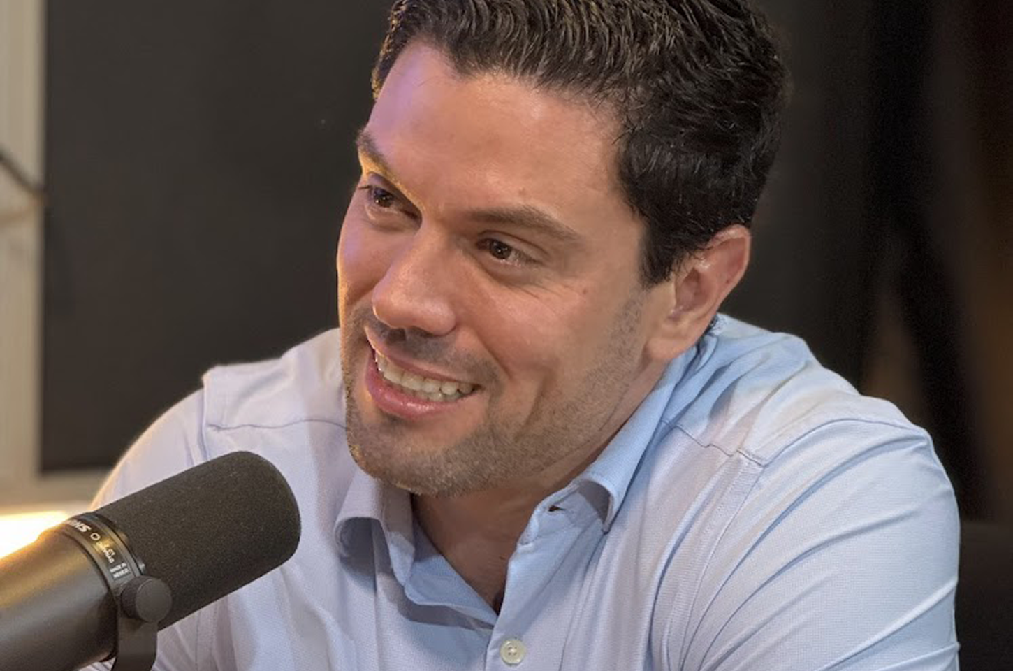 Em entrevista, Lucas Pocay relembra ações que fizeram Ourinhos avançar e fala sobre visão de futuro