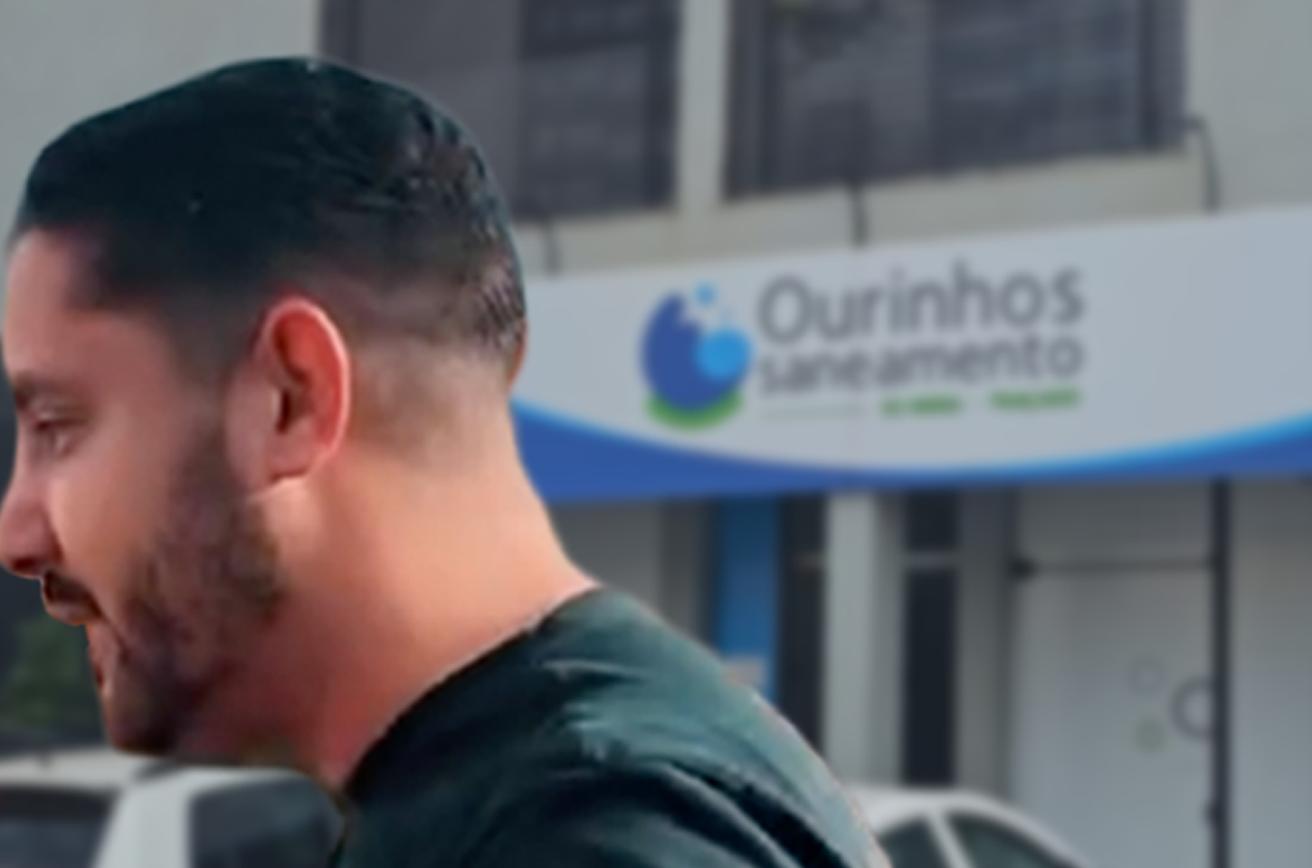 Falta de fiscalização permite queda na qualidade do serviço de água