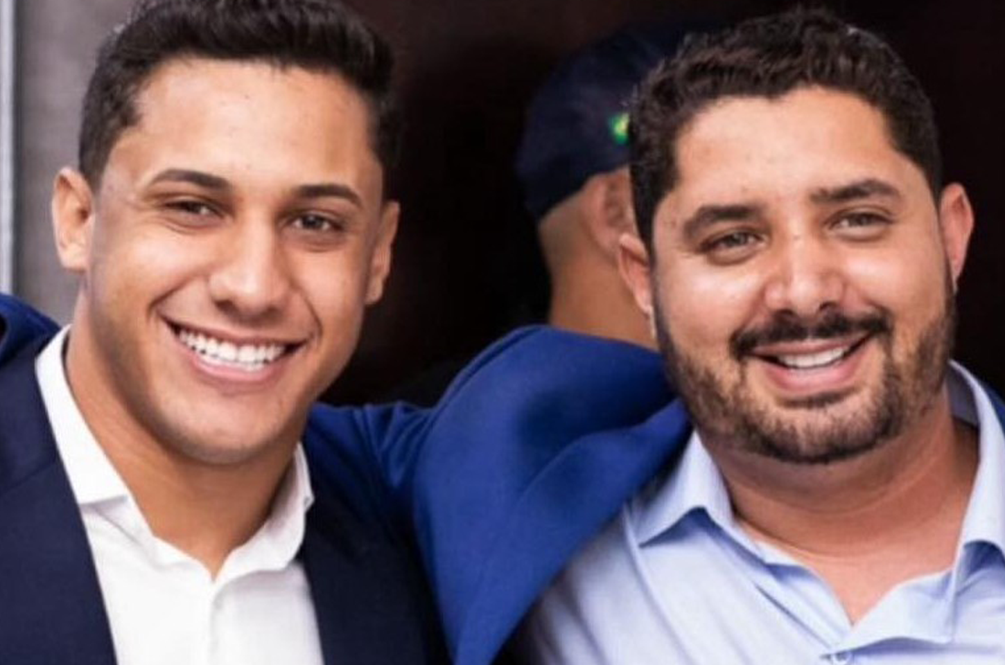 Irmão do prefeito vota a favor de aumento de mais de 100% do próprio salário em Ourinhos