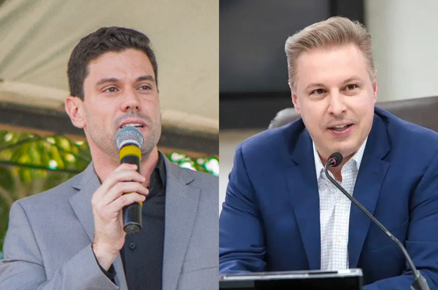 Lucas Pocay e Igor Soares destacam que a boa política nasce do diálogo e do respeito mútuo
