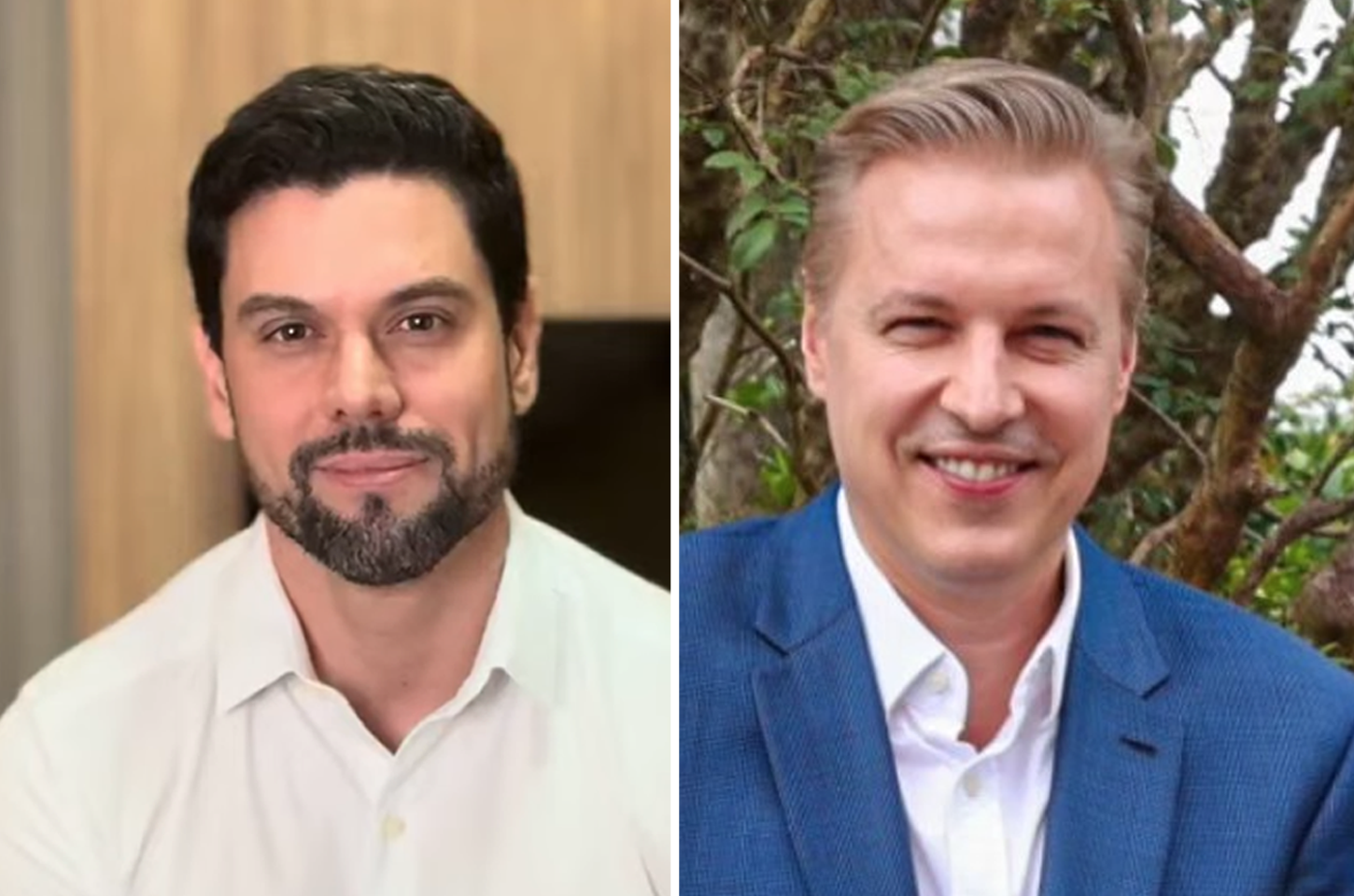 Lucas Pocay e Igor Soares lançam movimento “O Brasil que Cuida”, focado em políticas públicas humanas e inclusivas