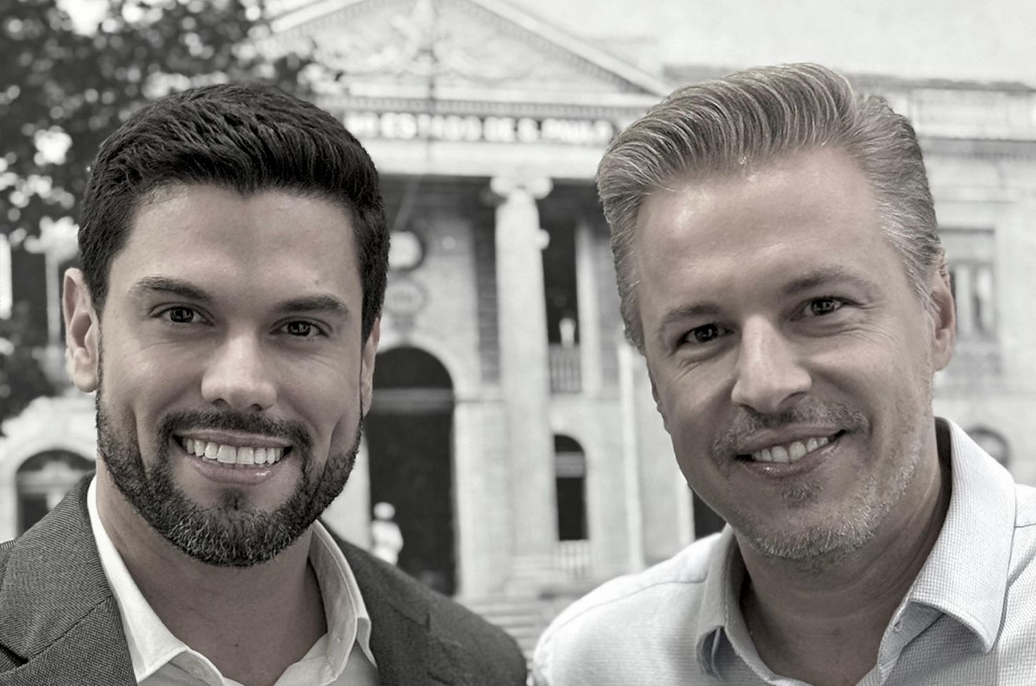 Lucas Pocay e Igor Soares lançam movimento pela integração entre interior e capital paulista