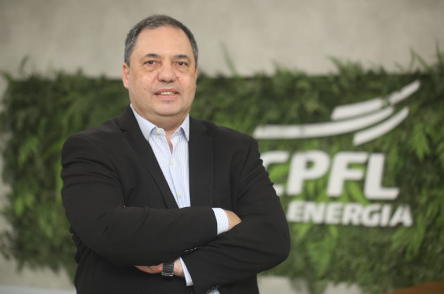 Pirajuense Osvanil Pereira é o novo diretor-presidente da CPFL Santa Cruz e CPFL Piratininga
