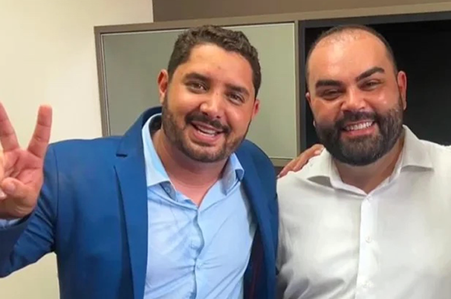 Saúde em crise lidera reclamações contra o governo Guilherme Gonçalves