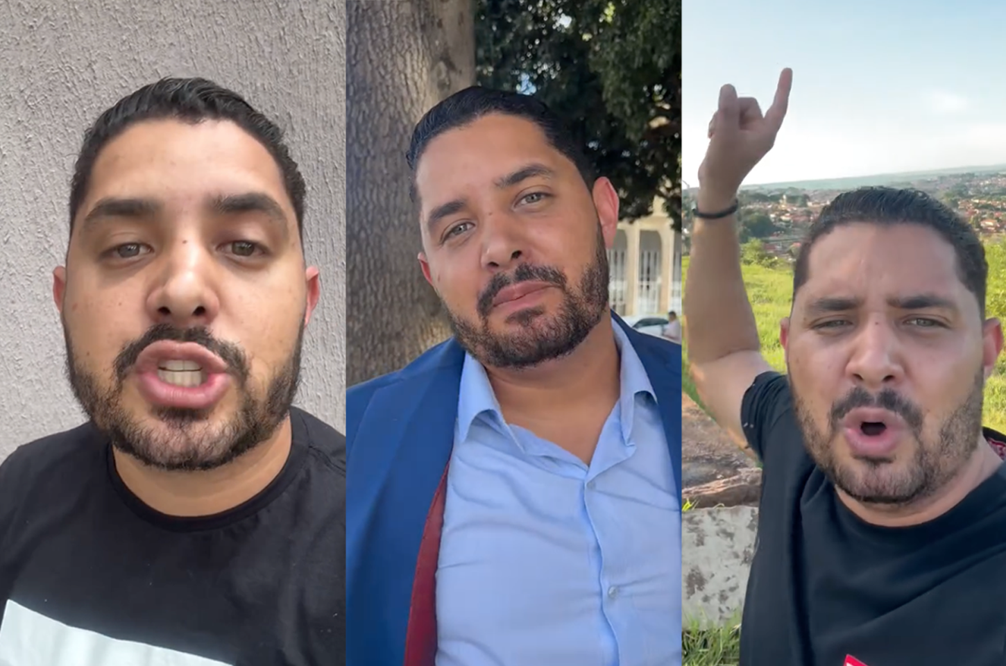 Cidade enfrenta problemas reais enquanto Guilherme Gonçalves se mantém distante da realidade de quem vive em Ourinhos